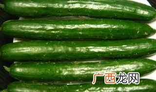 茄子香油的做法 怎么做黄瓜子