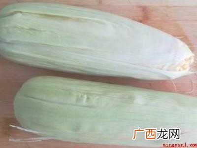 玉米老了怎么煮才能嫩
