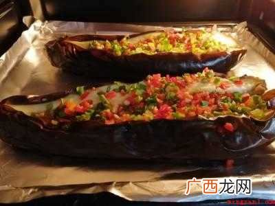 烤茄子怎么做好吃又简单的具体操作步骤 烤茄子怎么做好吃又简单