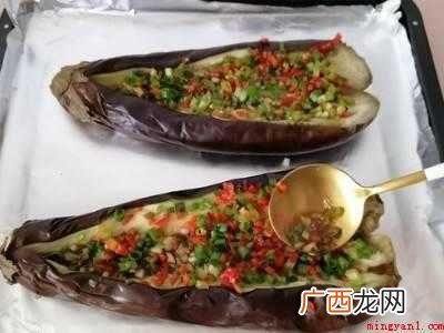 烤茄子怎么做好吃又简单的具体操作步骤 烤茄子怎么做好吃又简单