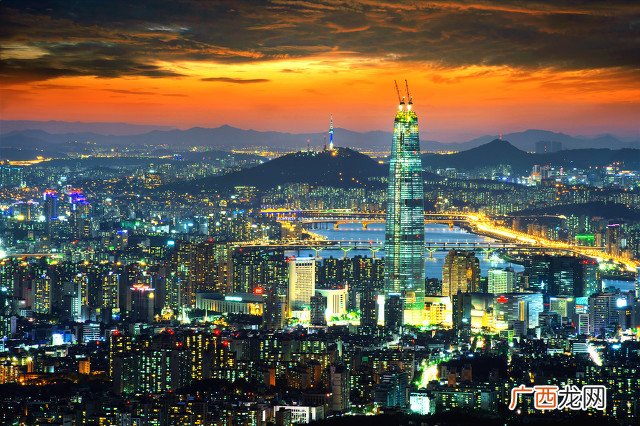 韩国是发达国家吗 韩国为什么是发达国家