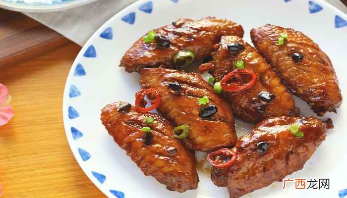 腌鸡翅的调料 腌鸡翅的调料有哪些