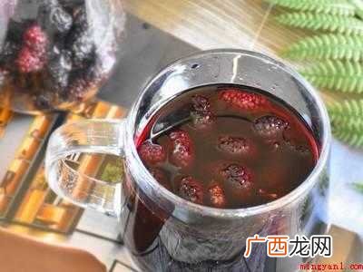 桑葚怎么发酵成酒的具体操作步骤 桑葚怎么发酵成酒