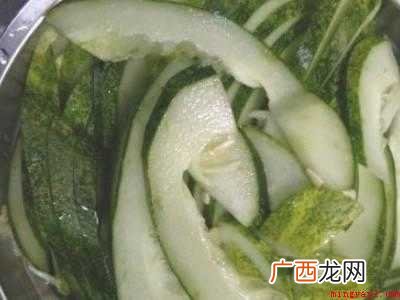 黄瓜酸怎么做的具体操作步骤 黄瓜酸怎么做