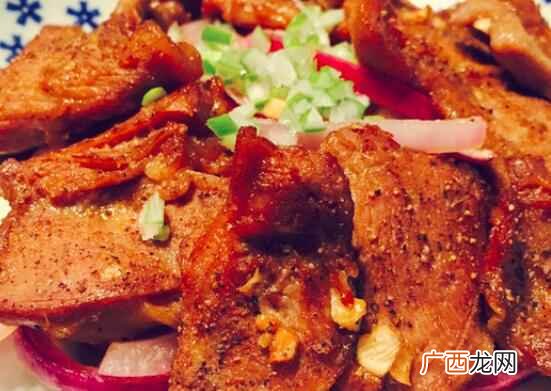 牛腿肉怎么做