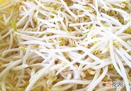 绿豆芽怎么洗