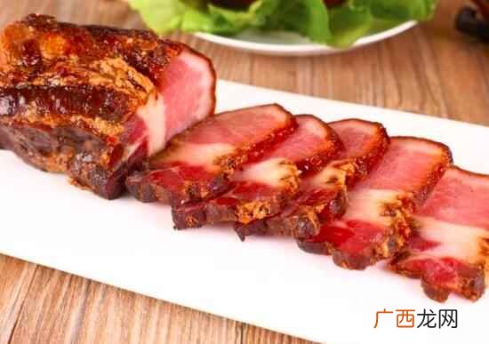 吃腊肉要提前泡水多久