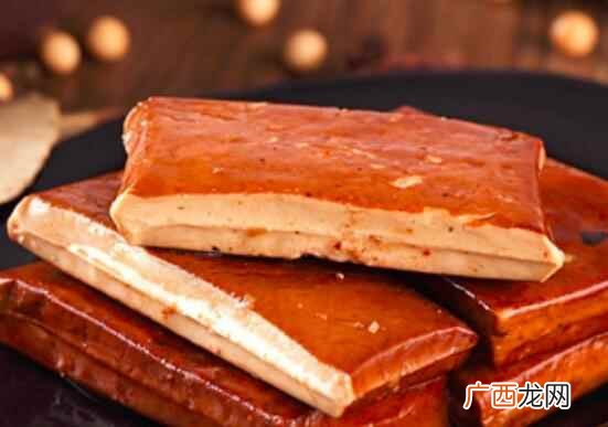 豆腐干怎么保存不会黏