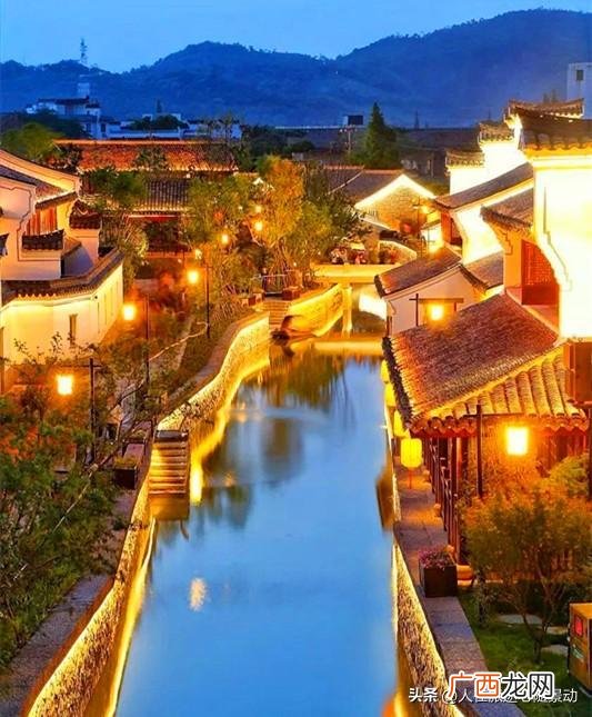 宁波有什么好玩的地方旅游景点 宁波十大网红景点