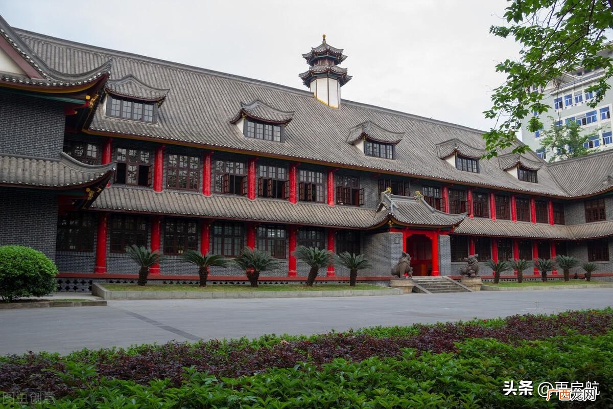 国内前十理科大学排行一览表 中国最好的理科大学排名