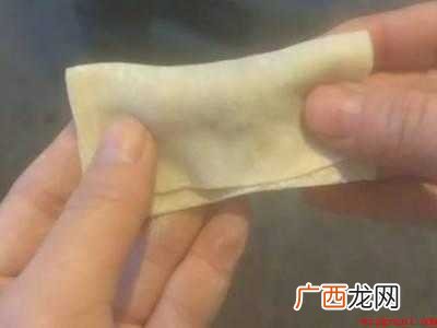方皮怎么包饺子的具体操作步骤 方皮怎么包饺子