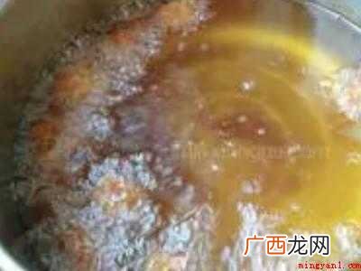 鸡米花怎么炸才好吃的具体操作步骤 鸡米花怎么炸才好吃