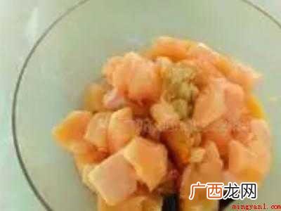 鸡米花怎么炸才好吃的具体操作步骤 鸡米花怎么炸才好吃
