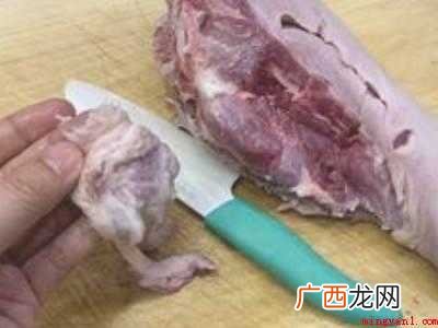 牛舌怎么处理干净的具体操作步骤 牛舌怎么处理干净