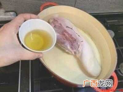 牛舌怎么处理干净的具体操作步骤 牛舌怎么处理干净
