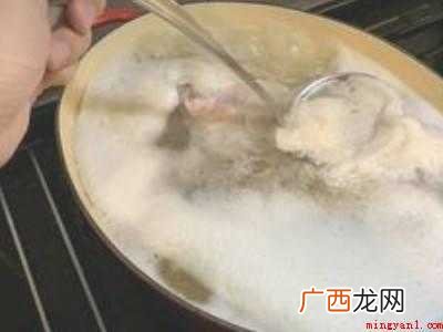 牛舌怎么处理干净的具体操作步骤 牛舌怎么处理干净