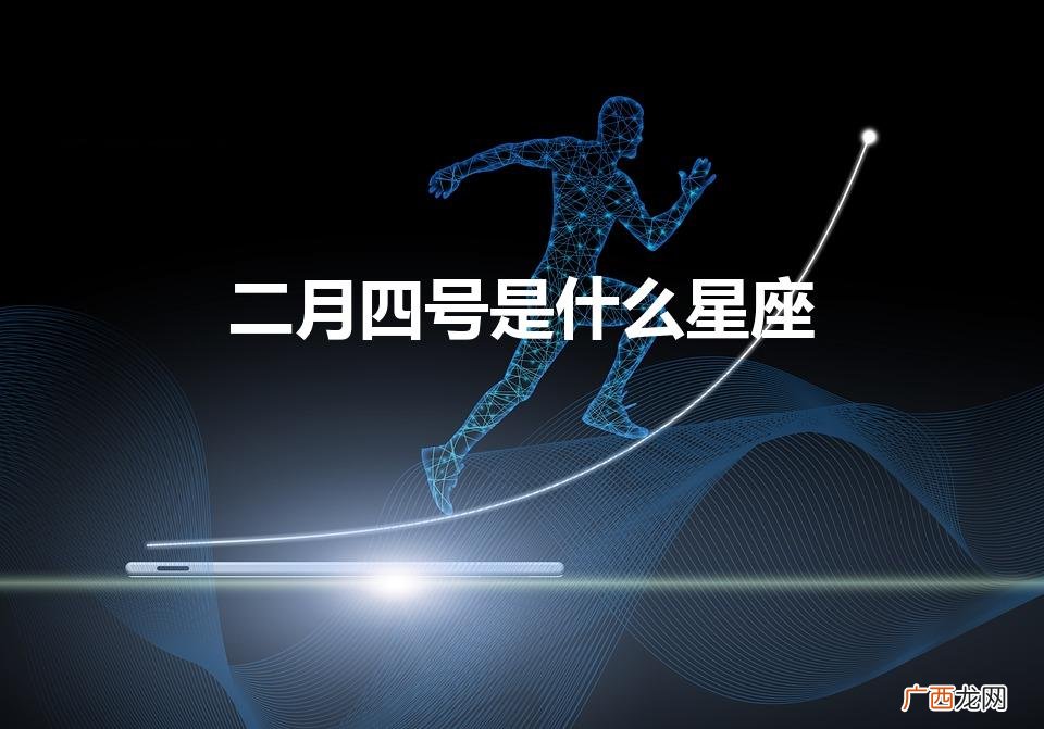 阳历二月四号是什么星座 二月四号是什么星座