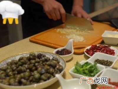 田螺怎么做的具体操作步骤 田螺怎么做