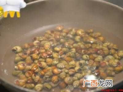 田螺怎么做的具体操作步骤 田螺怎么做