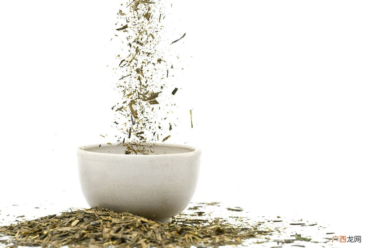 红茶和绿茶的区别功效 红茶和绿茶的区别