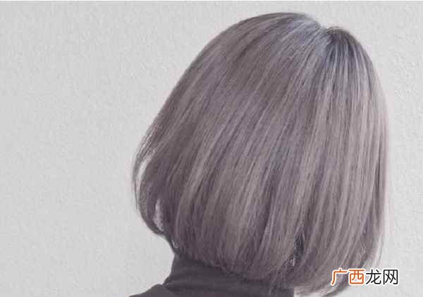 显白的发色有哪些 染什么颜色的头发显得皮肤白
