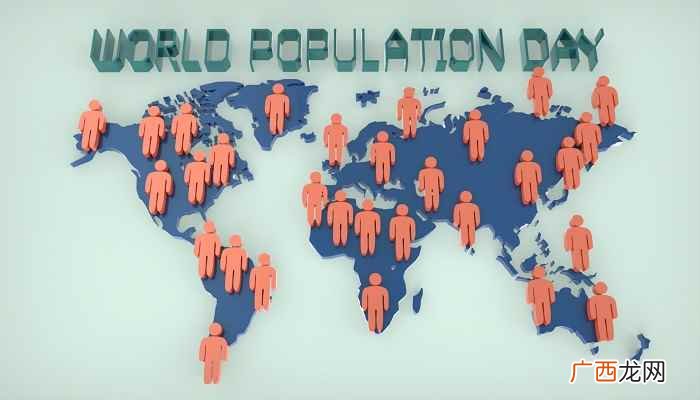 世界人口最多的前十个国家 人口最多的国家排名