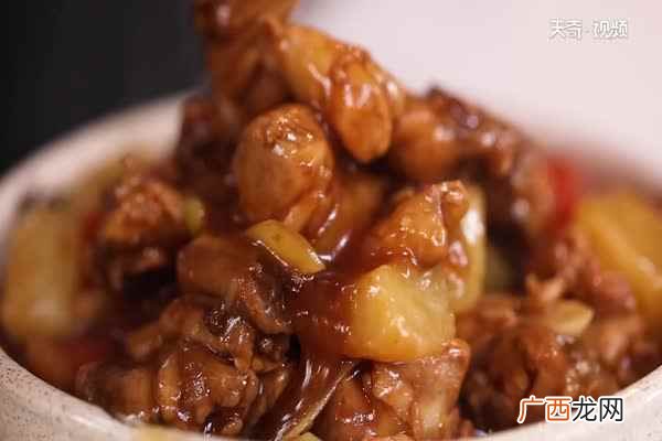 红烧鸡腿的做法 红烧鸡腿怎么做