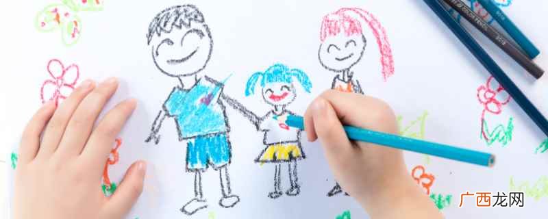 如何教宝宝画画启蒙 如何正确的教宝宝画画
