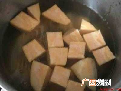 干桂花和什么搭配泡水的具体操作步骤 干桂花和什么搭配泡水