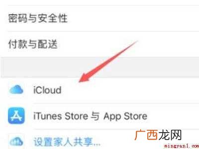 苹果11icloud储存空间已满怎么解决