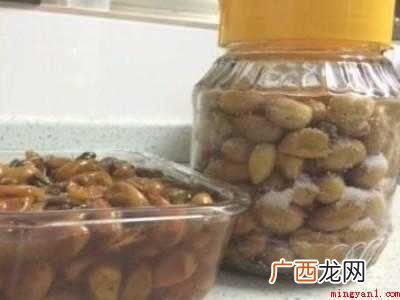 黄皮蜜糖的制作方法的具体操作步骤 黄皮蜜糖的制作方法