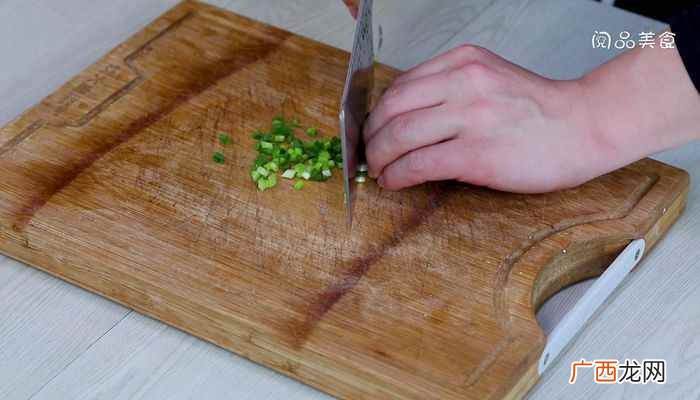 咸鸭蛋蒸豆腐的做法咸鸭蛋蒸豆腐怎么做