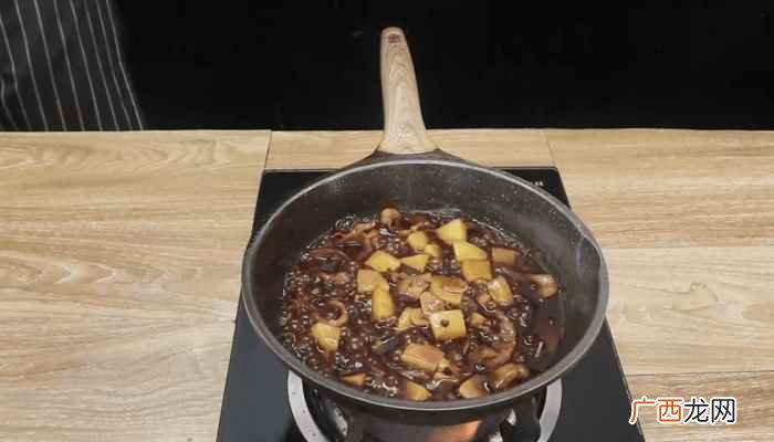 豆角怎么做好吃 土豆豆角炖肉