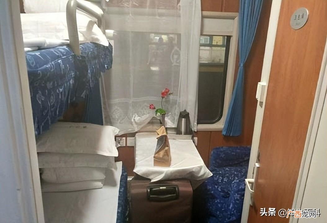 火车软卧女生单独睡要锁门吗 女生坐软卧过夜安全吗