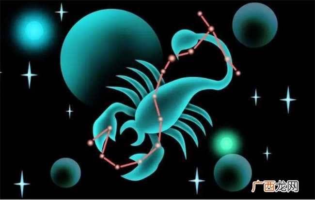 2023年秋季天蝎座事业运势发展的很理想 ?2023年秋季天蝎座事业运势具体情况