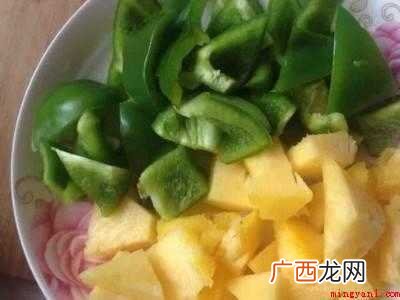 菠萝古老肉怎么做好吃的具体操作步骤 菠萝古老肉怎么做好吃