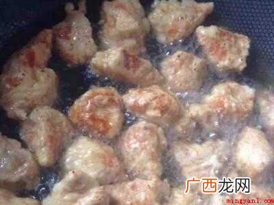 菠萝古老肉怎么做好吃的具体操作步骤 菠萝古老肉怎么做好吃