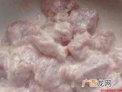 菠萝古老肉怎么做好吃的具体操作步骤 菠萝古老肉怎么做好吃