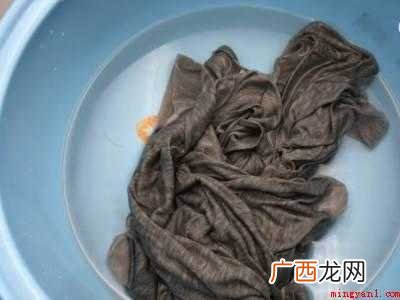 亚麻衣服掉色怎么恢复的具体操作步骤 亚麻衣服掉色怎么恢复