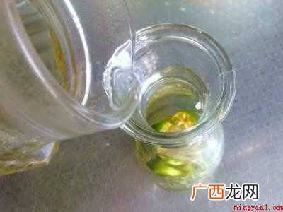 新鲜的小青桔怎么泡水的具体操作步骤 新鲜的小青桔怎么泡水