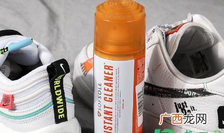 小白鞋清洁剂海绵掉了怎么办 小白鞋清洁剂海绵脏了怎么办
