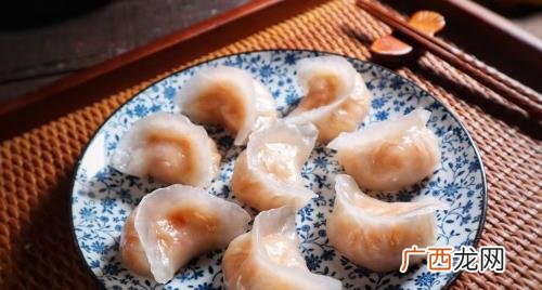 水晶饺子皮要用面粉吗 水晶饺子皮不用面可以吗