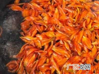 百合花怎么做菜好吃共有4个步骤 百合花怎么做菜好吃