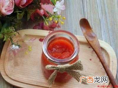 番茄酱怎么做家庭做法的具体操作步骤 番茄酱怎么做家庭做法