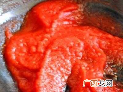 番茄酱怎么做家庭做法的具体操作步骤 番茄酱怎么做家庭做法
