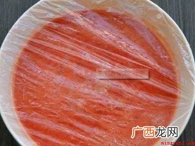 番茄酱怎么做家庭做法的具体操作步骤 番茄酱怎么做家庭做法