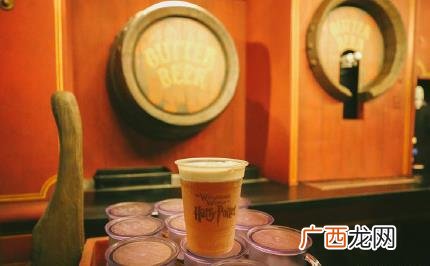 北京环球影城黄油啤酒什么味的 北京环球影城黄油啤酒是真的酒吗