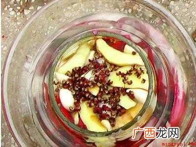 酸坛酸水的制作方法的具体操作步骤 酸坛酸水的制作方法
