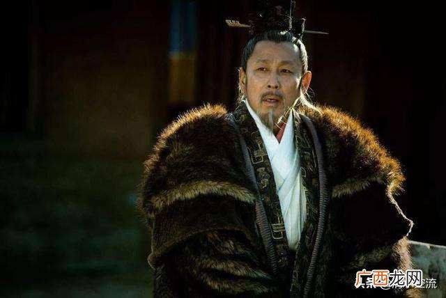 最后让她死里逃生 刘邦死之前为什么不安置好戚夫人