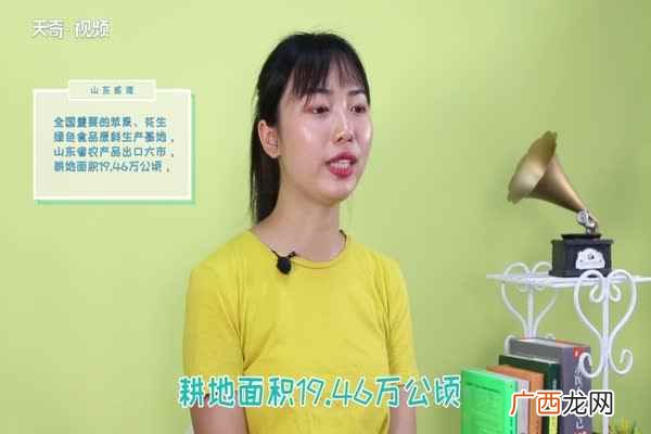 威海农产品年出口额多年保持15亿美元左右 山东威海是几线城市